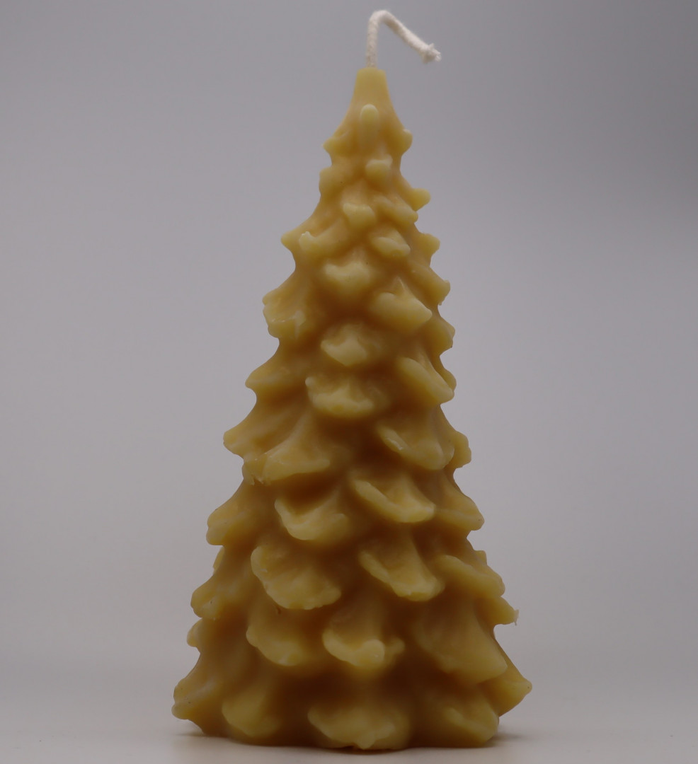 Evergreen Tree Candle 205 grams
