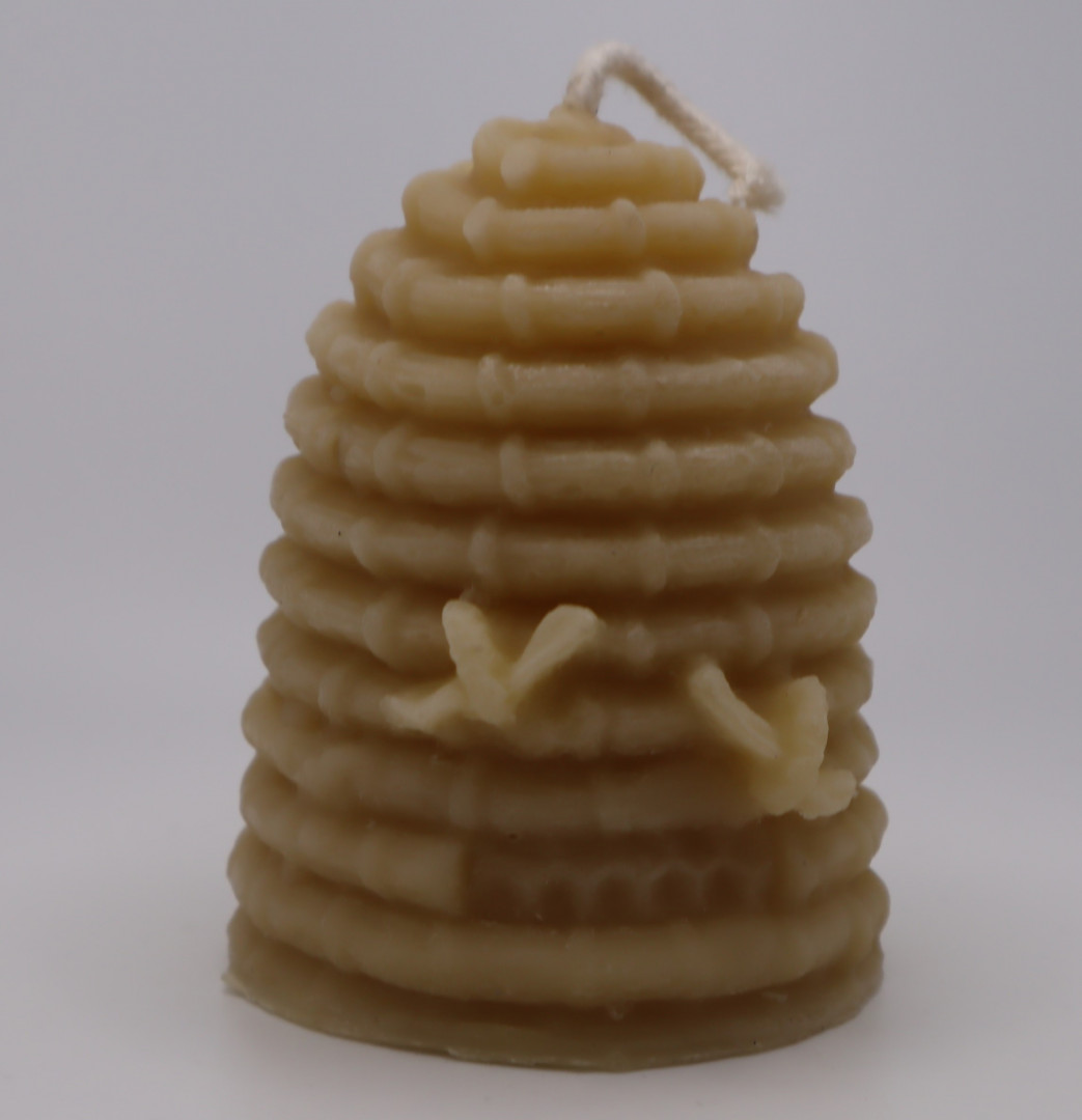 Large Skep Candle 100 grams