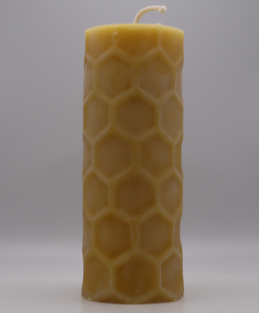 Comb Candle 330 grams