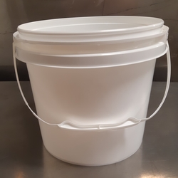 15-kg Pail with lid